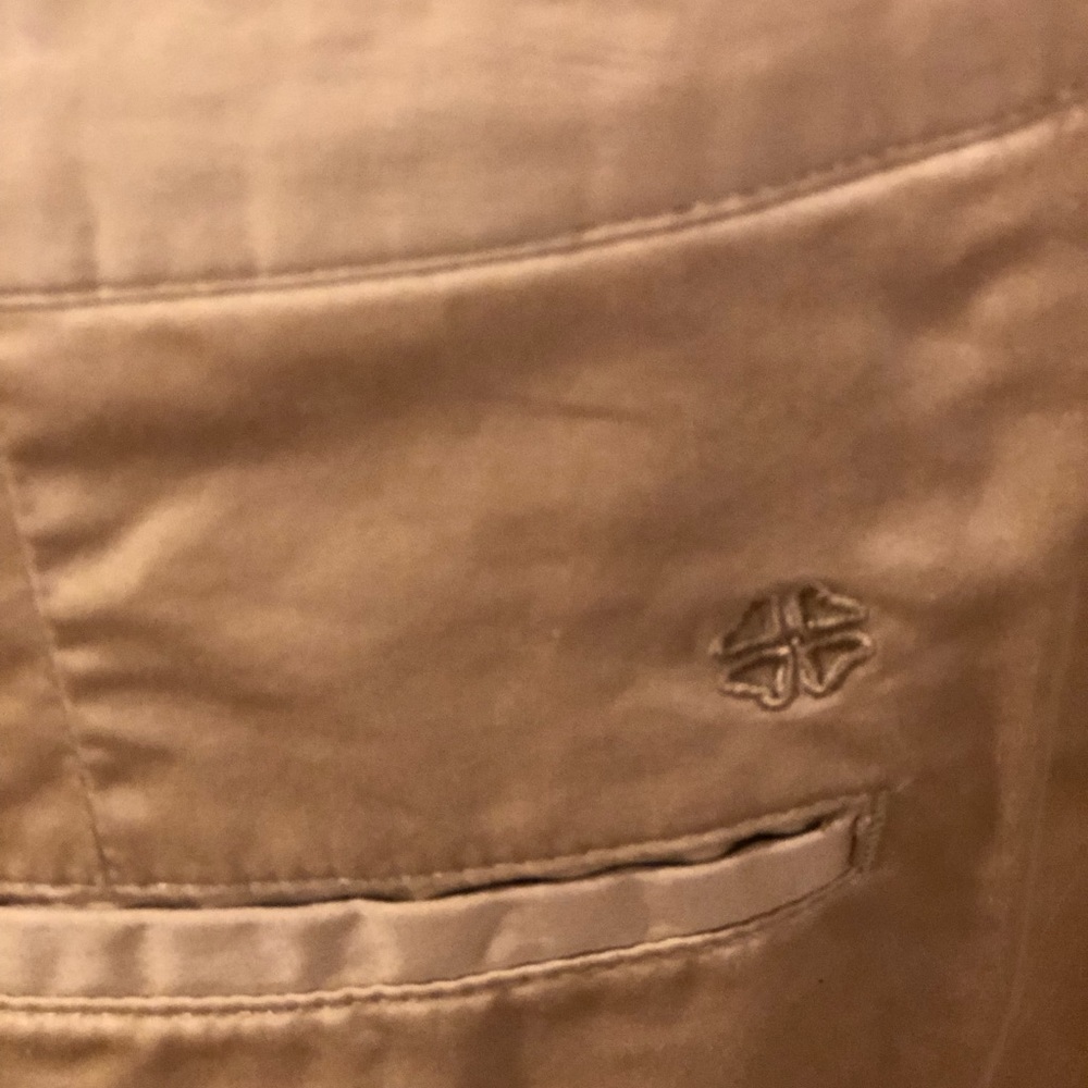 Golf skort - Picture 3 of 7